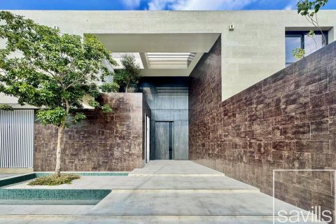 Villa til leie i Al Barari, Dubai, Emiratene 6 soverom, 1275 kvm Nr. 681012 - Foto 2