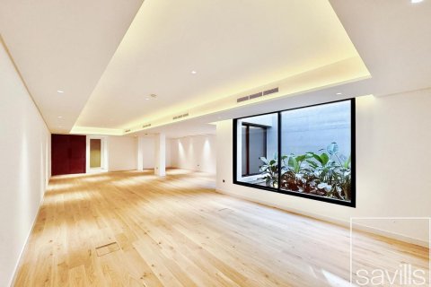 Villa til leie i Al Barari, Dubai, Emiratene 6 soverom, 1275 kvm Nr. 681012 - Foto 16