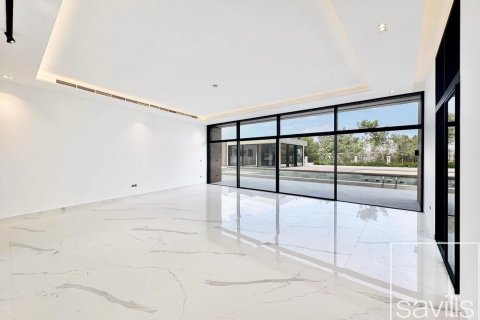 Villa til leie i Al Barari, Dubai, Emiratene 6 soverom, 1275 kvm Nr. 681012 - Foto 5