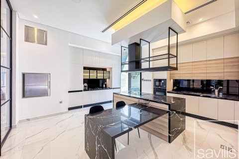 Villa til leie i Al Barari, Dubai, Emiratene 6 soverom, 1275 kvm Nr. 681012 - Foto 6