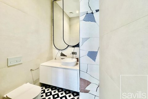 Villa til leie i Al Barari, Dubai, Emiratene 6 soverom, 1275 kvm Nr. 681012 - Foto 7