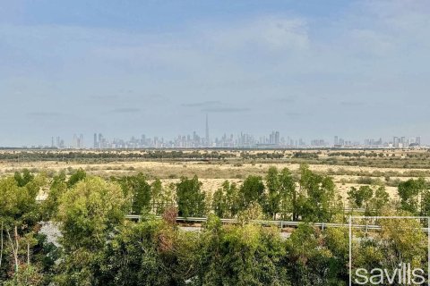 Villa til leie i Al Barari, Dubai, Emiratene 6 soverom, 1275 kvm Nr. 681012 - Foto 21