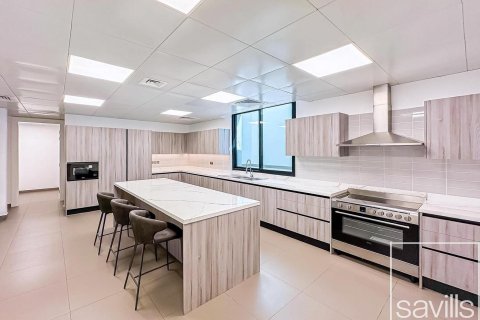 Villa til leie i Al Barari, Dubai, Emiratene 6 soverom, 1275 kvm Nr. 681012 - Foto 22