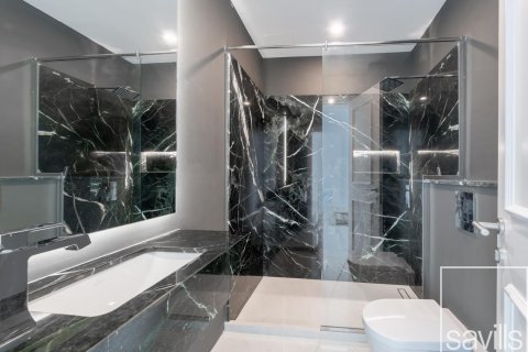 Jumeirah Golf Estates, Dubai, UAE의 임대용 빌라 침실 5개, 839제곱미터 번호 681016 - 사진 16