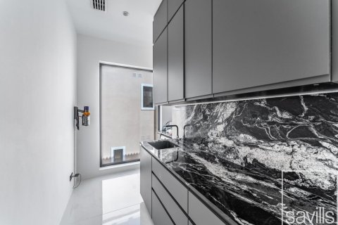 Jumeirah Golf Estates, Dubai, UAE의 임대용 빌라 침실 5개, 839제곱미터 번호 681016 - 사진 30