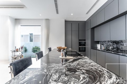 Jumeirah Golf Estates, Dubai, UAE의 임대용 빌라 침실 5개, 839제곱미터 번호 681016 - 사진 21