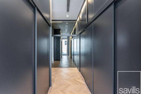 Jumeirah Golf Estates, Dubai, UAE의 임대용 빌라 침실 5개, 839제곱미터 번호 681016 - 사진 24