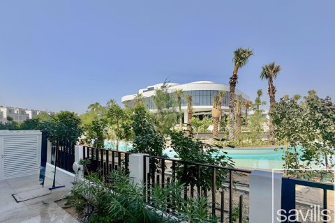 Villa til leie i Al Barari, Dubai, Emiratene 4 soverom, 180 kvm Nr. 681014 - Foto 5