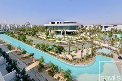 Villa til leie i Al Barari, Dubai, Emiratene 4 soverom, 180 kvm Nr. 681014 - Foto 18