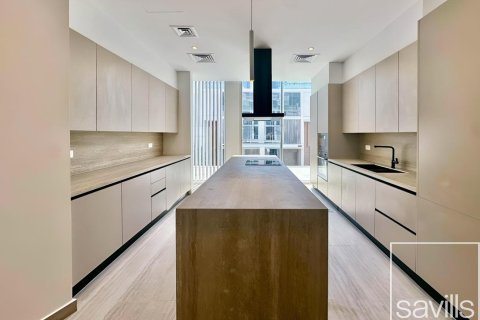 Villa til leie i Al Barari, Dubai, Emiratene 4 soverom, 180 kvm Nr. 681014 - Foto 7