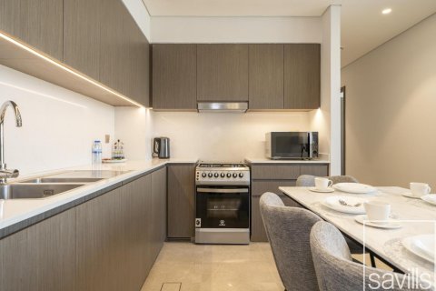 Downtown Dubai (Downtown Burj Dubai), Dubai, UAE의 임대용 아파트 침실 2개, 105제곱미터 번호 681011 - 사진 7