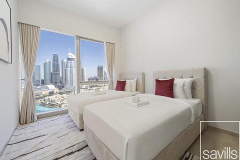 Downtown Dubai (Downtown Burj Dubai), Dubai, UAE의 임대용 아파트 침실 2개, 105제곱미터 번호 681011 - 사진 11