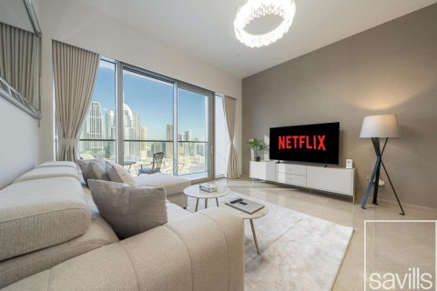 Downtown Dubai (Downtown Burj Dubai), Dubai, UAE의 임대용 아파트 침실 2개, 105제곱미터 번호 681011 - 사진 6