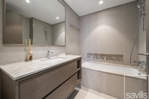 Downtown Dubai (Downtown Burj Dubai), Dubai, UAE의 임대용 아파트 침실 2개, 105제곱미터 번호 681011 - 사진 14