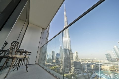 Downtown Dubai (Downtown Burj Dubai), Dubai, UAE의 임대용 아파트 침실 2개, 105제곱미터 번호 681011 - 사진 17