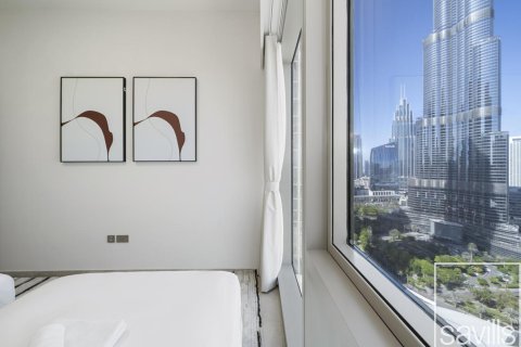 Downtown Dubai (Downtown Burj Dubai), Dubai, UAE의 임대용 아파트 침실 2개, 105제곱미터 번호 681011 - 사진 12