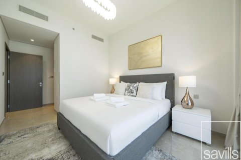 Downtown Dubai (Downtown Burj Dubai), Dubai, UAE의 임대용 아파트 침실 2개, 105제곱미터 번호 681011 - 사진 10