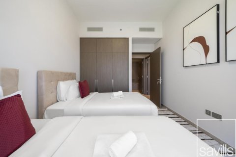 Downtown Dubai (Downtown Burj Dubai), Dubai, UAE의 임대용 아파트 침실 2개, 105제곱미터 번호 681011 - 사진 13