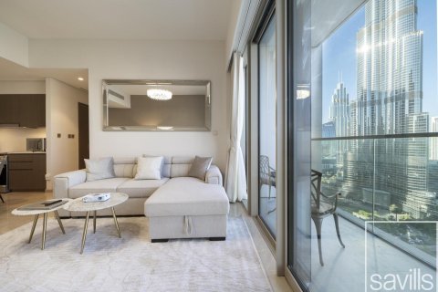 Downtown Dubai (Downtown Burj Dubai), Dubai, UAE의 임대용 아파트 침실 2개, 105제곱미터 번호 681011 - 사진 3