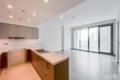 Wohnung zur Miete in Downtown Dubai (Downtown Burj Dubai), Dubai, VAE 3 Schlafzimmer, 153 m2 Nr. 681017 - Foto 2