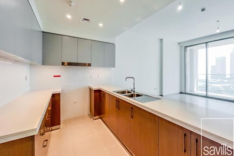 Wohnung zur Miete in Downtown Dubai (Downtown Burj Dubai), Dubai, VAE 3 Schlafzimmer, 153 m2 Nr. 681017 - Foto 5