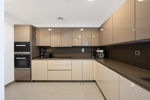 阿联酋 Dubai Palm Jumeirah 待租 : 4 卧, 471.22 平方米 , 编号750931 - 照片 17