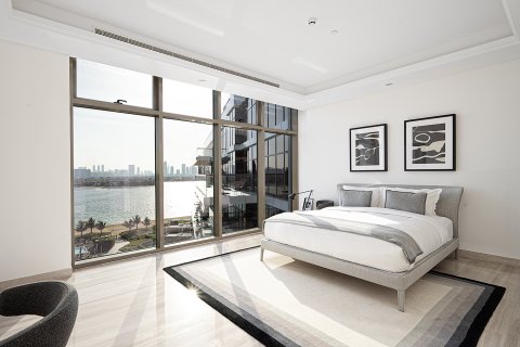 阿联酋 Dubai Palm Jumeirah 待租 : 4 卧, 471.22 平方米 , 编号750931 - 照片 7