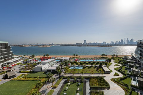 阿联酋 Dubai Palm Jumeirah 待租 : 4 卧, 471.22 平方米 , 编号750931 - 照片 5