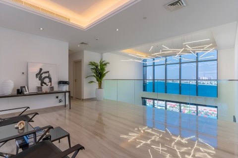 阿联酋 Dubai Palm Jumeirah 待租 : 4 卧, 471.22 平方米 , 编号750931 - 照片 13