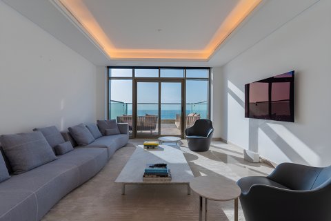 阿联酋 Dubai Palm Jumeirah 待租 : 4 卧, 471.22 平方米 , 编号750931 - 照片 22