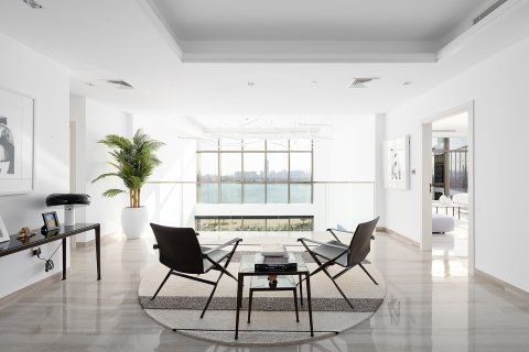 阿联酋 Dubai Palm Jumeirah 待租 : 4 卧, 471.22 平方米 , 编号750931 - 照片 8