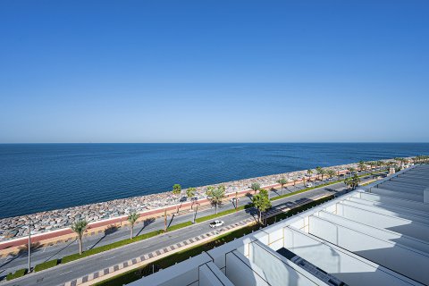 阿联酋 Dubai Palm Jumeirah 待租 : 4 卧, 471.22 平方米 , 编号750931 - 照片 28