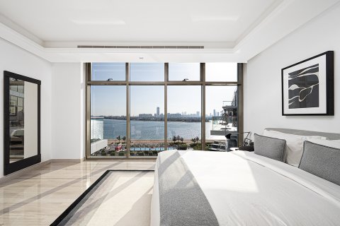 阿联酋 Dubai Palm Jumeirah 待租 : 4 卧, 471.22 平方米 , 编号750931 - 照片 12