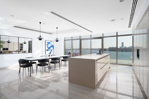 阿联酋 Dubai Palm Jumeirah 待租 : 4 卧, 471.22 平方米 , 编号750931 - 照片 18