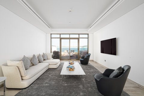 阿联酋 Dubai Palm Jumeirah 待租 : 4 卧, 471.22 平方米 , 编号750931 - 照片 14