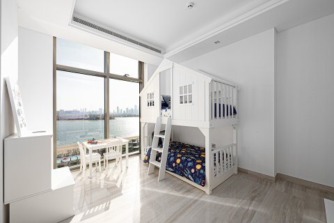 阿联酋 Dubai Palm Jumeirah 待租 : 4 卧, 471.22 平方米 , 编号750931 - 照片 23