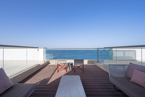 阿联酋 Dubai Palm Jumeirah 待租 : 4 卧, 471.22 平方米 , 编号750931 - 照片 24