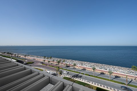 阿联酋 Dubai Palm Jumeirah 待租 : 4 卧, 471.22 平方米 , 编号750931 - 照片 25