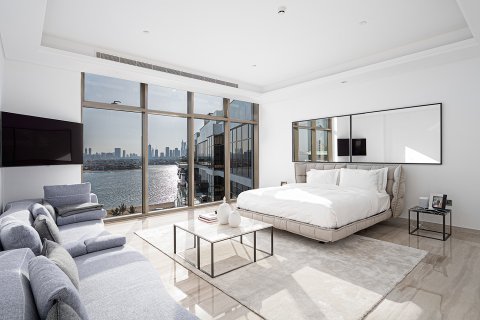 阿联酋 Dubai Palm Jumeirah 待租 : 4 卧, 471.22 平方米 , 编号750931 - 照片 20