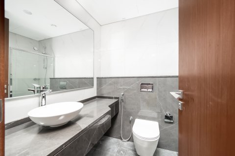 Apartman u Business Bay, Dubai, UAE 2 spavaćih soba, 109.84 m2 Br. 750914 - fotografija 12