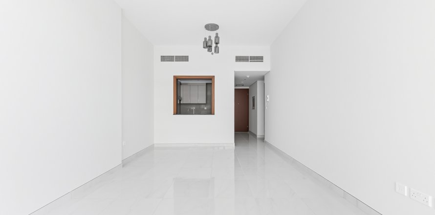 Apartman u Business Bay, Dubai, UAE 109.84 m2, 2 spavaćih soba Br. 750914