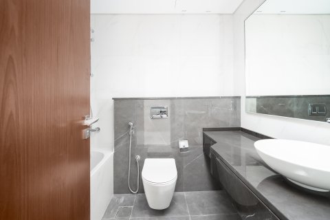 Apartman u Business Bay, Dubai, UAE 2 spavaćih soba, 109.84 m2 Br. 750914 - fotografija 9