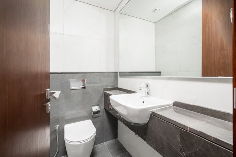 Apartman u Business Bay, Dubai, UAE 2 spavaćih soba, 109.84 m2 Br. 750914 - fotografija 7