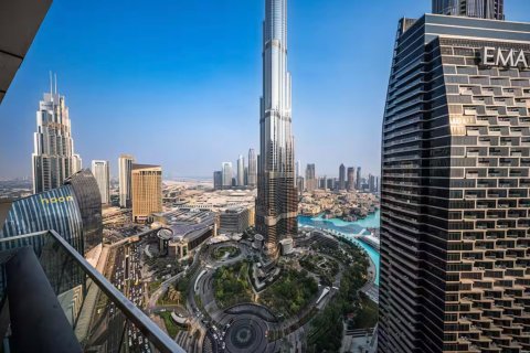 Leilighet til leie i Downtown Dubai (Downtown Burj Dubai), Dubai, Emiratene 3 soverom, 168.72 kvm Nr. 750912 - Foto 17