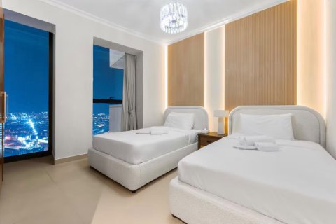 Leilighet til leie i Downtown Dubai (Downtown Burj Dubai), Dubai, Emiratene 3 soverom, 168.72 kvm Nr. 750912 - Foto 8