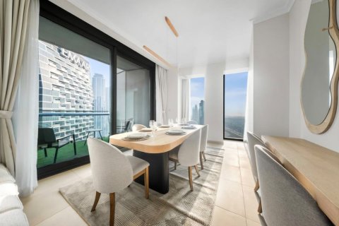 Leilighet til leie i Downtown Dubai (Downtown Burj Dubai), Dubai, Emiratene 3 soverom, 168.72 kvm Nr. 750912 - Foto 10