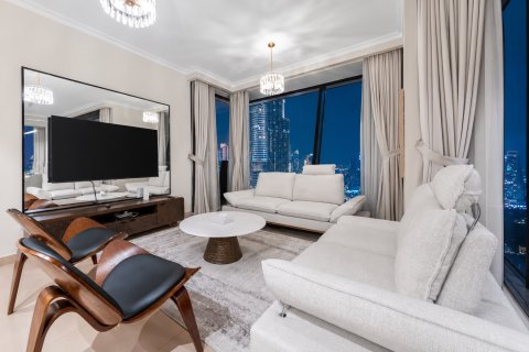 Apartmen di Downtown Dubai (Downtown Burj Dubai), UAE 3 bilik tidur, 168.72 meter persegi № 750912