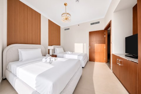 Leilighet til leie i Downtown Dubai (Downtown Burj Dubai), Dubai, Emiratene 3 soverom, 168.72 kvm Nr. 750912 - Foto 9