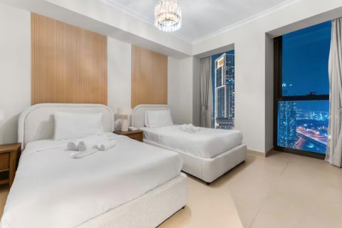 Leilighet til leie i Downtown Dubai (Downtown Burj Dubai), Dubai, Emiratene 3 soverom, 168.72 kvm Nr. 750912 - Foto 7