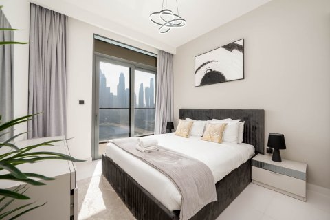 Apartment in Dubai Harbour, Dubai, UAE 3 bedrooms, 163.17 sq.m. № 750934 - photo 8